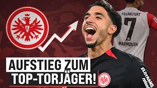 Omar Marmoush: Kurzer Hype oder nächster Top-Star?!