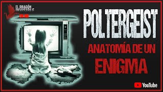 POLTERGEIST Anatomía de un ENIGMA - EDI ON AIR