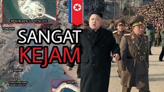 KOREA UTARA itu KEJAM ?