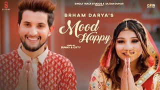 New Punjabi Songs 2021 (Teaser)  Mood Happy | Mr & Mrs Chaudhary | Latest Punjabi Songs 2021 |