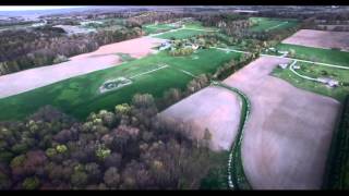 Little Stream - DJI Phantom 60 Second Challenge Day 3