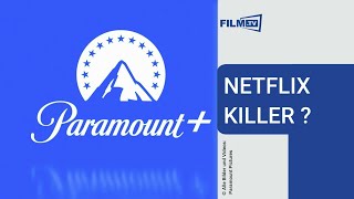 Ist Paramount+ ein Netflix-Killer? Das habt ihr vom neuen Streamer zu erwarten