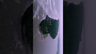 Devbagh Beach | Tarkali | Drone shots | Dji Mini 2