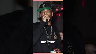 short S Red CONFRONTS Lord Jamar For Exposing 4