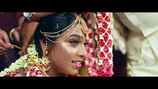 Deepak + Priyanka  Wedding Film