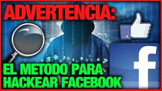 Como Evitar El Phishing En Facebook - SEGURIDAD INFORMÁTICA