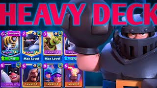 5.8 IS VERY HEAVY DECK IN MID LADDER CYCLE ||🔥✌️