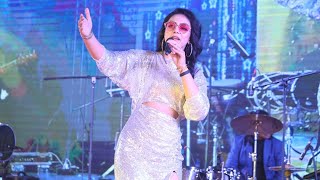 Anjusshha Sharma Live at Jaipur || Valentines Day Gig with Sanskriti events ❤️