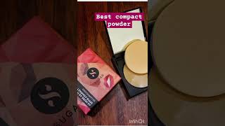 Top 4 compact powder for oily skin | compact powder | #viral #trend #compactpowderforpilyskin