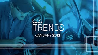 CCC Trends with Susanna Gotsch - January 2021