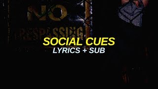 Cage The Elephant – Social Cues Lyrics + Sub