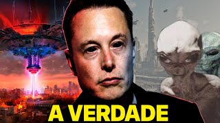 A civilização mais avançada do universo