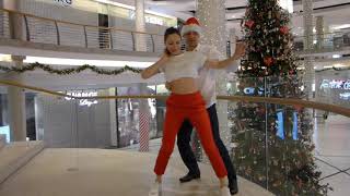 Last Christmas. Bachata. Rodrigo Ace