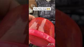 "Fatty Friday Bags" TikTok: aussiefarmer90_