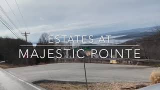 Estates at Majestic Pointe | Branson Vacation Rental