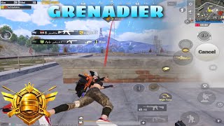 Last game in this divice  | Pubg mobile | iPad 6th generation  | BGMI