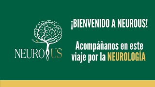 Charla de Inauguración de NEUROUS