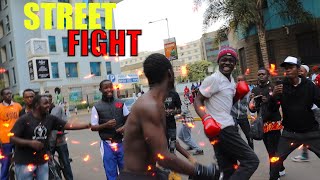 STREEET FIGHTTTTT!!!!!!!