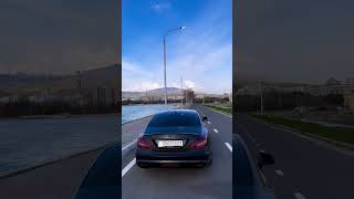 ОБЗОР CLS55 AMG #shortvideo #subscribe #shorts #short #shortsvideo #обзор #рекомендации #подпишись