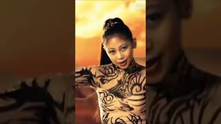 SARAH GERONIMO SONG & DANCE #shorts #reface