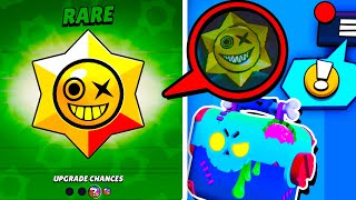 NEW DEADGAME STARR DROP CONCEPT BREAKS BRAWL STARS!