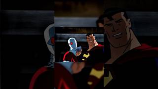 Deadshot shoots his shot with WonderWoman #dc #batman #fight #comics #tv #edit #funny #video #shorts