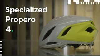 Specialized Propero 4