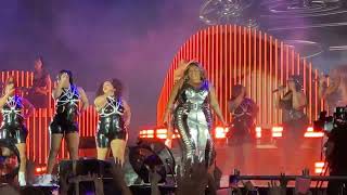 Lizzo - "2 Be Loved (Am I Ready)" Mad Cool Festival 06-07-2023