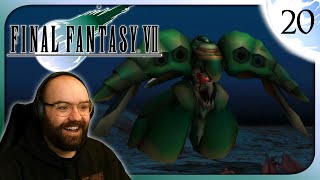 Chocobo Breeding For Gold & Fighting Ruby and Emerald Weapons! | Final Fantasy VII [Part 20]