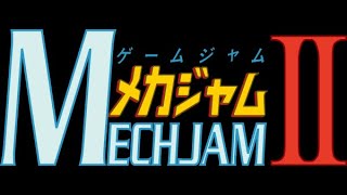 MechJam II Showcase