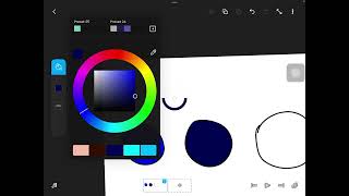 How to get a transparent colour in flipaclip