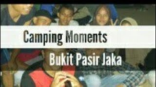 BUKIT PASIR JAKA TRACKING GASRUK COMPANY HAPPY WEEKEND