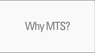 MTS Careers in Operations