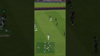 EAFC MOBILE | PB03 GAMING | Highlight 174 #football24mobile #fifa #footballgame #football2023mobile