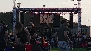 In The End - Lost in the Echo - Linkin Park Experience - 7/13/2024