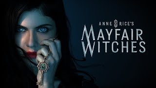 Mayfair Witches#mayfairwitches #mayfair #witch #season1 #tvseries #viral #treding #alexandradaddario