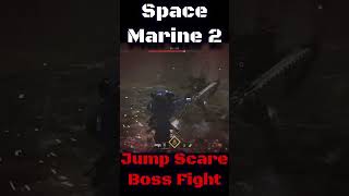 #shorts First Boss Fight Blind Reaction