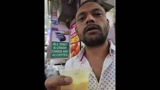 godavarikhani bada milk Laxmi Nagar Balaji sweet house #food