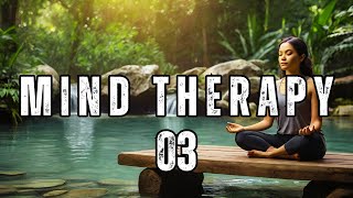 Relaxing Instrumental Music for Stress Relief | Calming Sounds to Unwind During and After Work | MT3