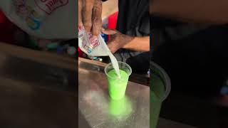 Pistachio Milkshake🥤#milkshake #pistachio #milk #youtubeshorts #trendingshorts #shorts #reels