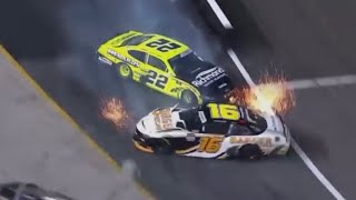 Xfinity Bristol in a nutshell