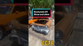 Rockynats 04 show and shine #rockynats #classiccars #showandshine #rockhampton #qld #linkinpark