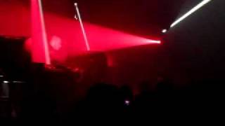 Redshape (Live) @ fabric (8th Jan 11, Part 2)