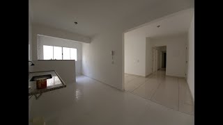 Apartamento com 3 dormitórios à venda, 86 m² por R$ 330.000 - Jardim Mauá - Mauá/SP