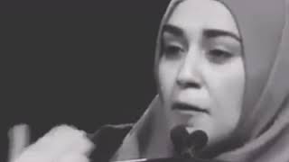 Be grateful with Ustadha Yasmin Mogahed (USA)