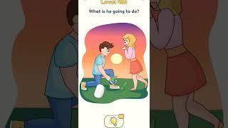 DOP 2 : Delete One Part Level 456 #dop2 #games #funny #shorts #subscribe #viral #youtubeshorts