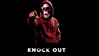 "KNOCK OUT" Rap beat Uso libre | Base de rap Agresivo  2024 | Beat de  rap Freestyle uso libre