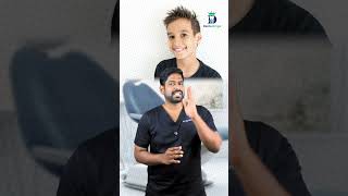 பற்கள் வெள்ளையாக இருப்பதற்கு என்ன காரணம்? - White vs Yellow Teeth | Dr. Karthikeyan | Denta Kings