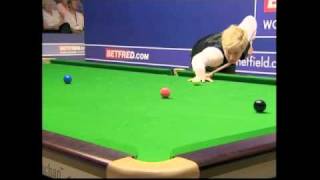 Neil Robertson Vs Ali Carter 1   Medium