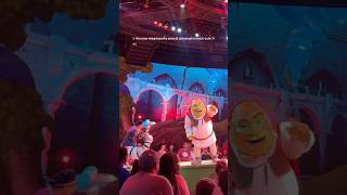 Shrek 4 life #universalstudio #shorts #orlando #universalstudio #shortvideo #tiktok #trending